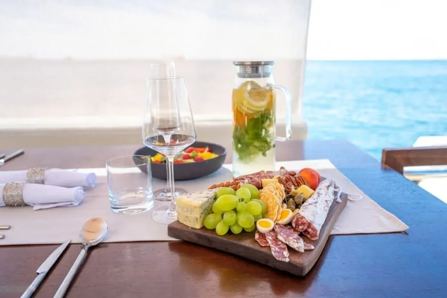 Дополнительные услуги