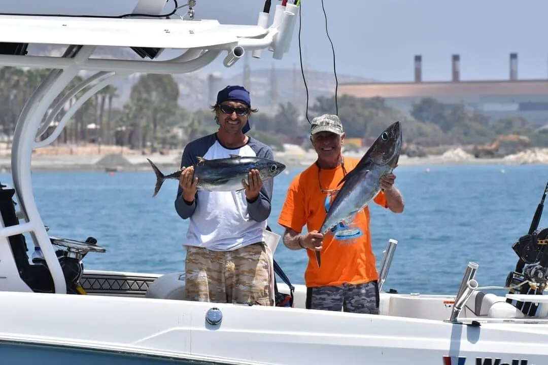 Fishing & Diving Gear