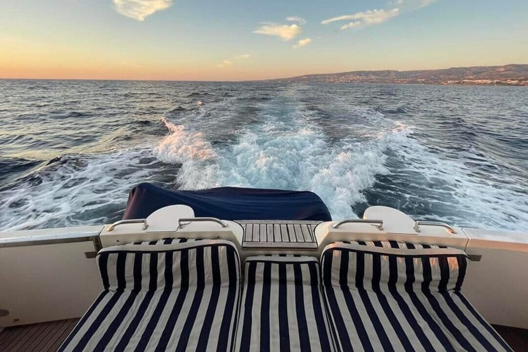 Однодневные маршруты для яхтинга на Кипре: Идеи для коротких путешествий